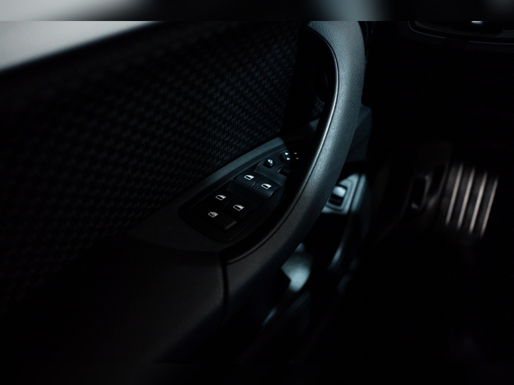 BMW X1 SERIE X1 S-DRIVE 18D 2.0D 150CV AT8 E6 foto 13