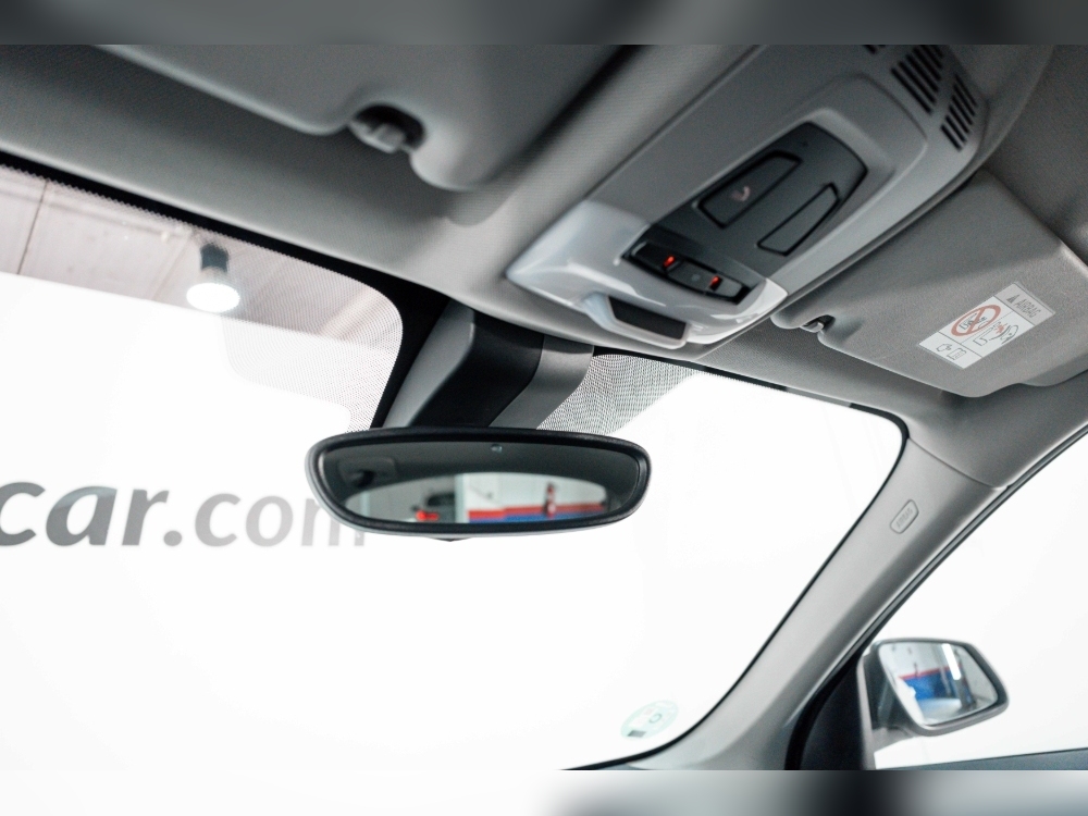 BMW X1 SERIE X1 S-DRIVE 18D 2.0D 150CV AT8 E6 foto 18