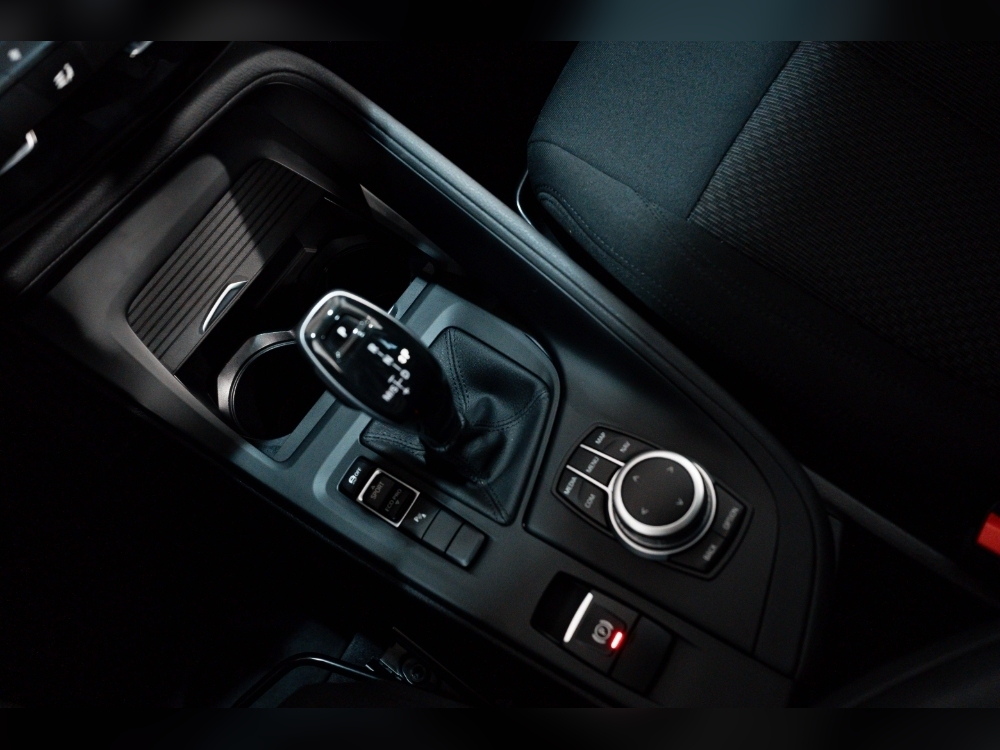 BMW X1 SERIE X1 S-DRIVE 18D 2.0D 150CV AT8 E6 foto 20