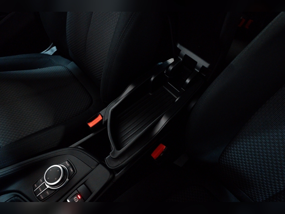 BMW X1 SERIE X1 S-DRIVE 18D 2.0D 150CV AT8 E6 foto 21