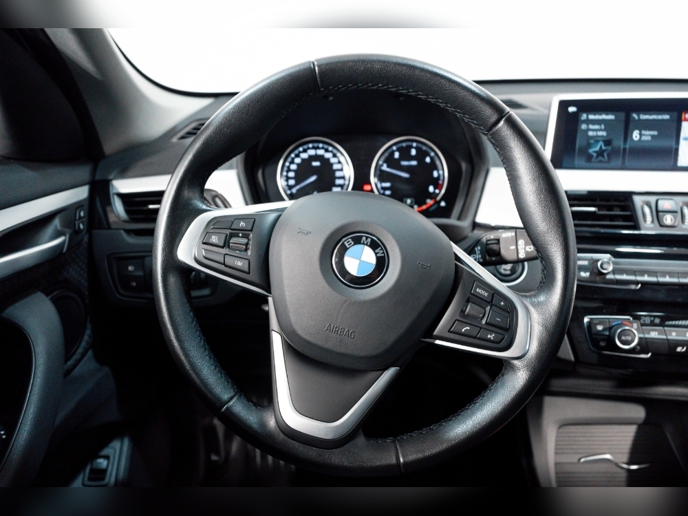 BMW X1 SERIE X1 S-DRIVE 18D 2.0D 150CV AT8 E6 foto 25