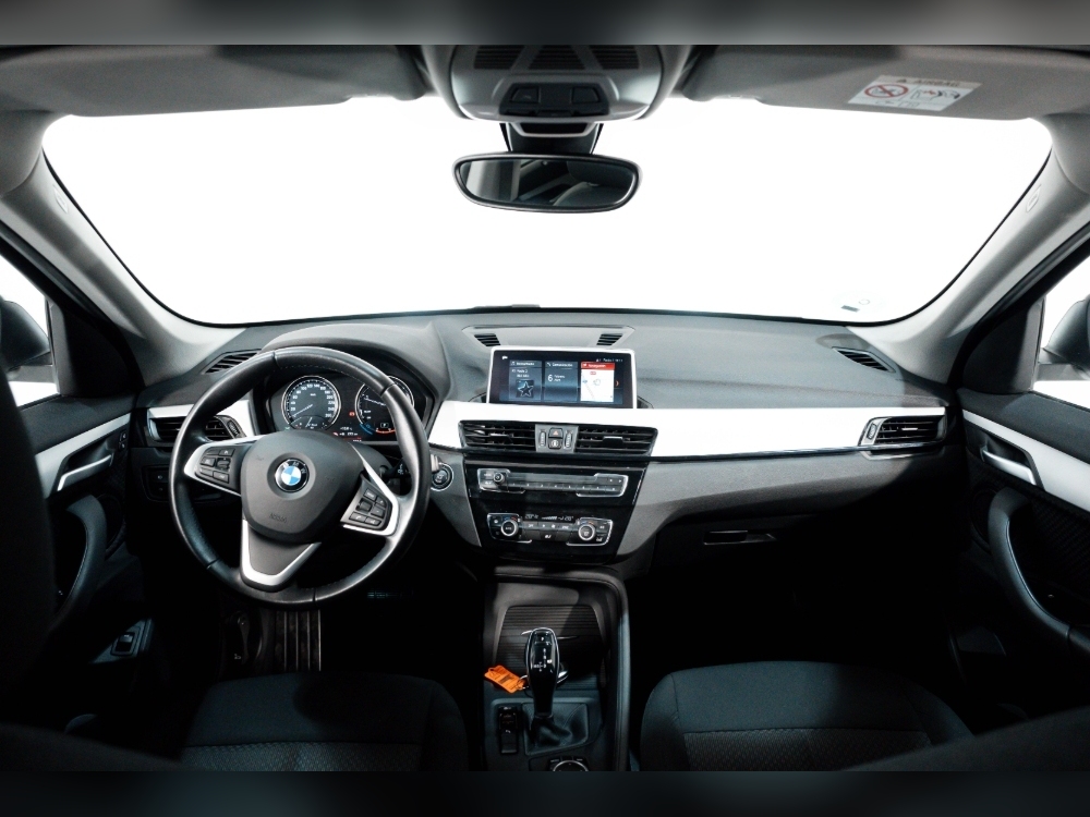 BMW X1 SERIE X1 S-DRIVE 18D 2.0D 150CV AT8 E6 foto 26