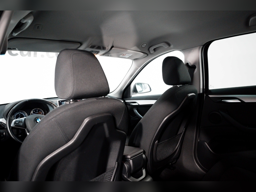 BMW X1 SERIE X1 S-DRIVE 18D 2.0D 150CV AT8 E6 foto 28