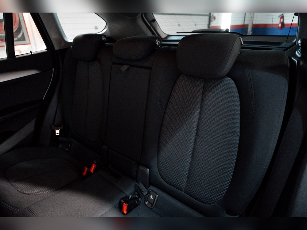 BMW X1 SERIE X1 S-DRIVE 18D 2.0D 150CV AT8 E6 foto 29