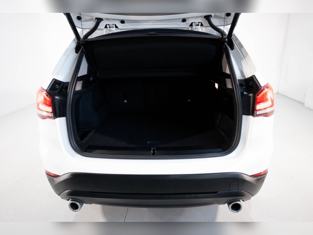 BMW X1 SERIE X1 S-DRIVE 18D 2.0D 150CV AT8 E6 foto 31