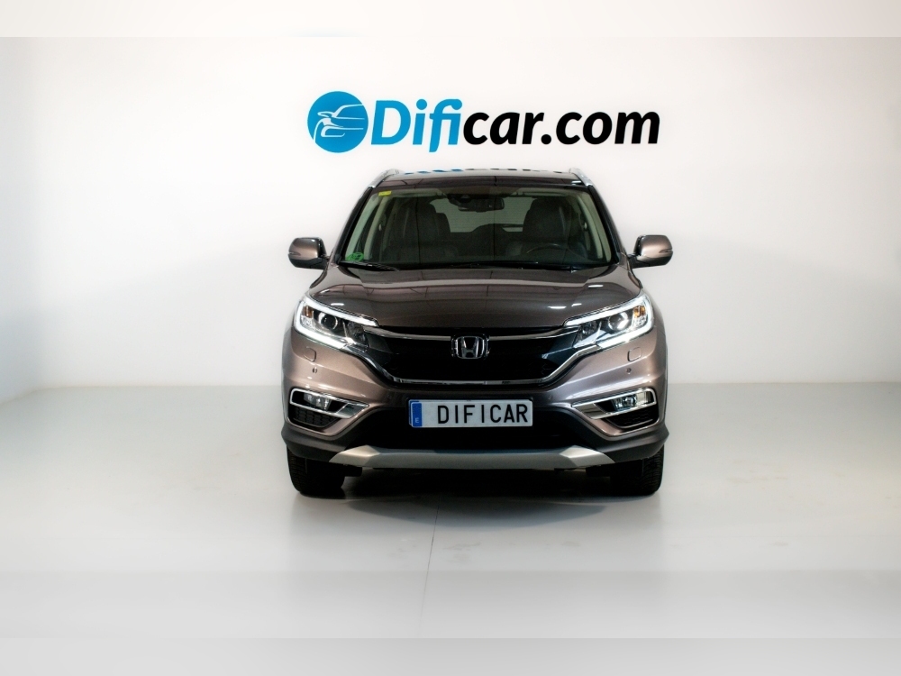 Honda CR-V CRV 1.6 CDTI 160CV EXECUTIVE AUTOMATICO  5P foto 3
