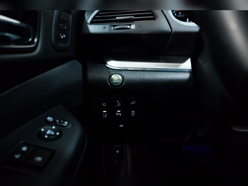 Honda CR-V CRV 1.6 CDTI 160CV EXECUTIVE AUTOMATICO  5P foto 12