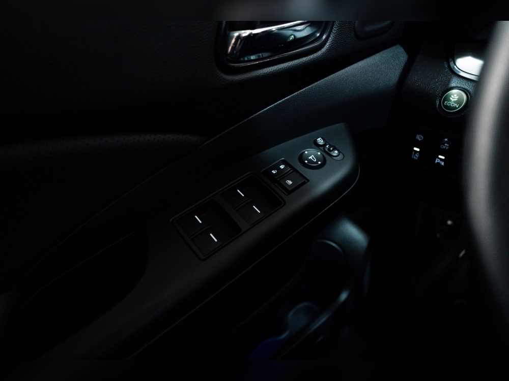 Honda CR-V CRV 1.6 CDTI 160CV EXECUTIVE AUTOMATICO  5P foto 13