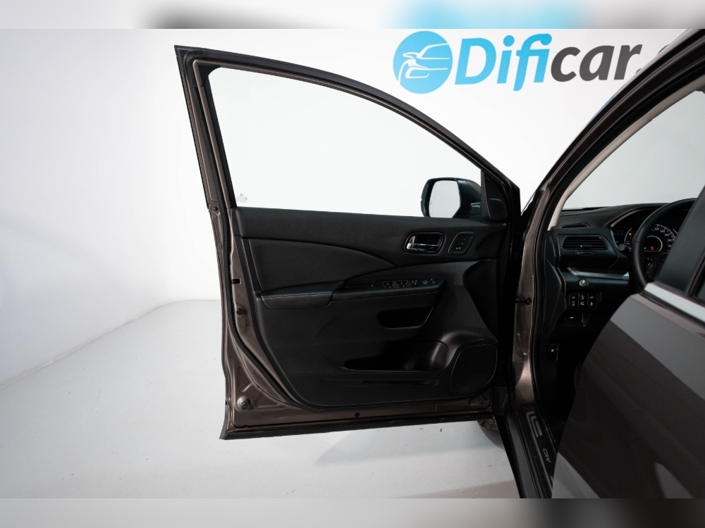 Honda CR-V CRV 1.6 CDTI 160CV EXECUTIVE AUTOMATICO  5P foto 14