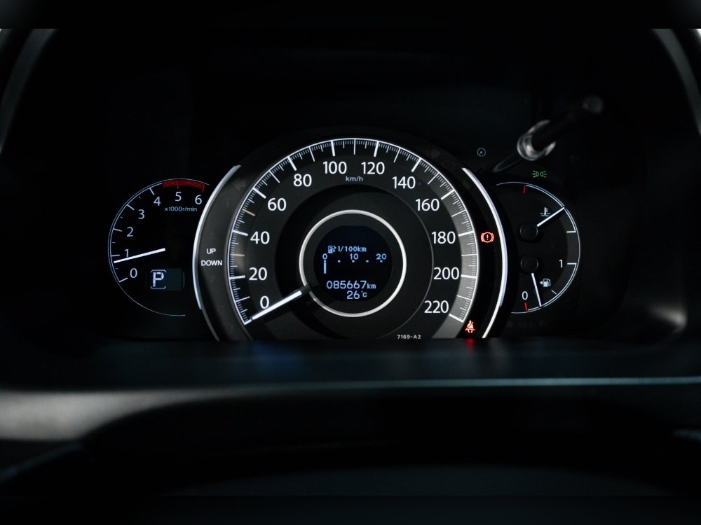 Honda CR-V CRV 1.6 CDTI 160CV EXECUTIVE AUTOMATICO  5P foto 15