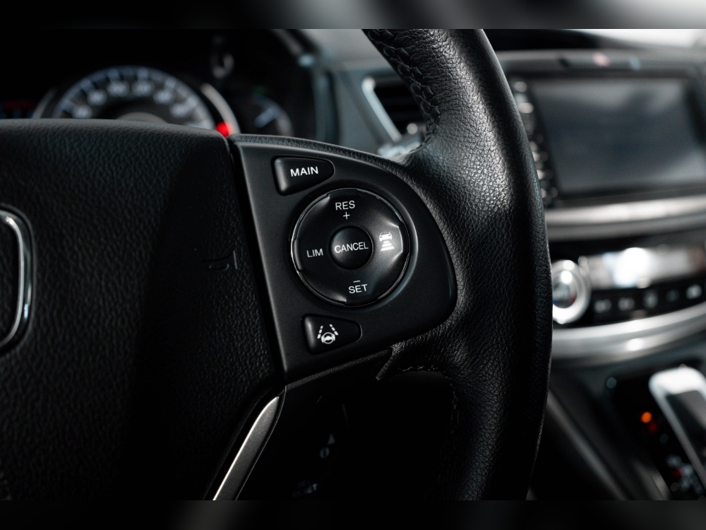 Honda CR-V CRV 1.6 CDTI 160CV EXECUTIVE AUTOMATICO  5P foto 16