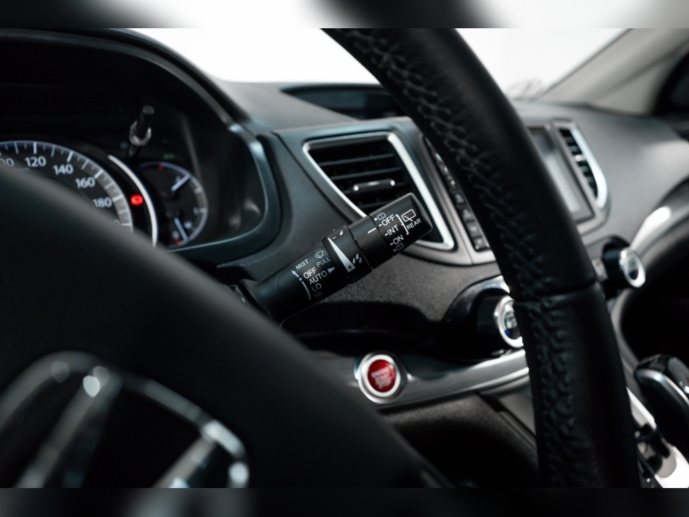 Honda CR-V CRV 1.6 CDTI 160CV EXECUTIVE AUTOMATICO  5P foto 17