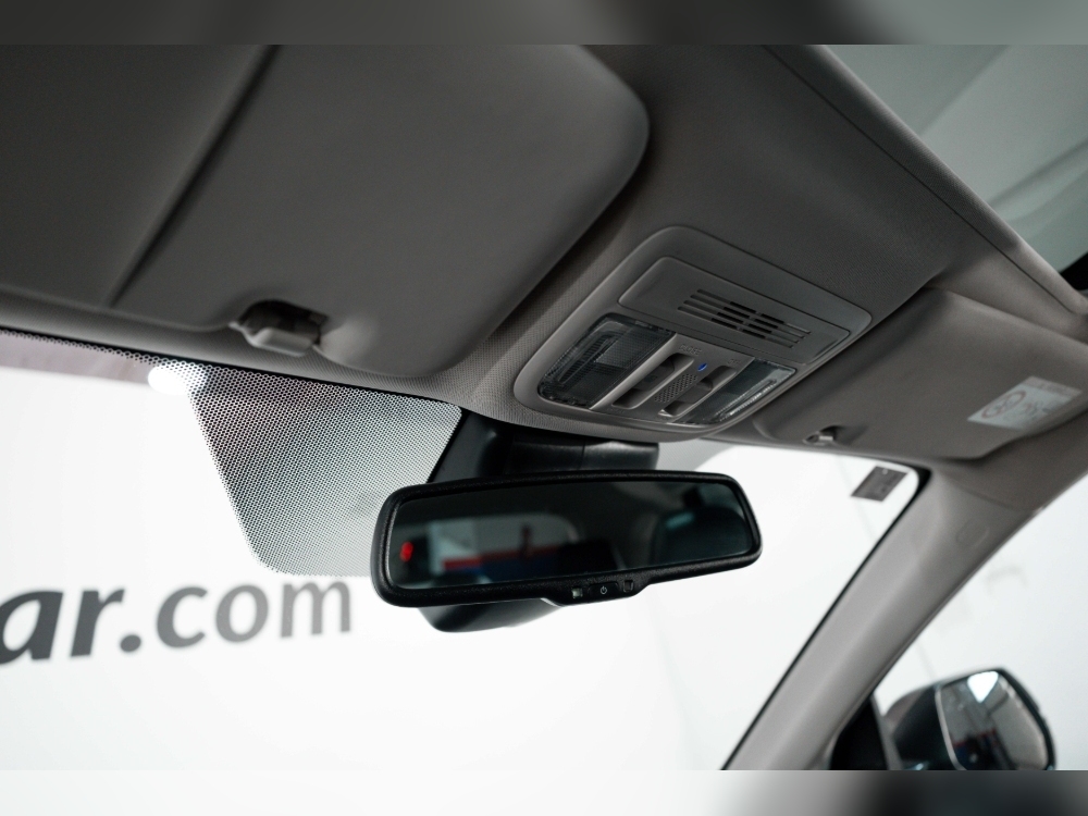 Honda CR-V CRV 1.6 CDTI 160CV EXECUTIVE AUTOMATICO  5P foto 18