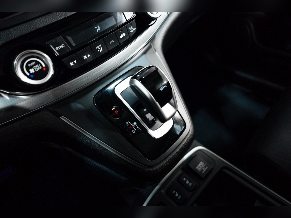 Honda CR-V CRV 1.6 CDTI 160CV EXECUTIVE AUTOMATICO  5P foto 20