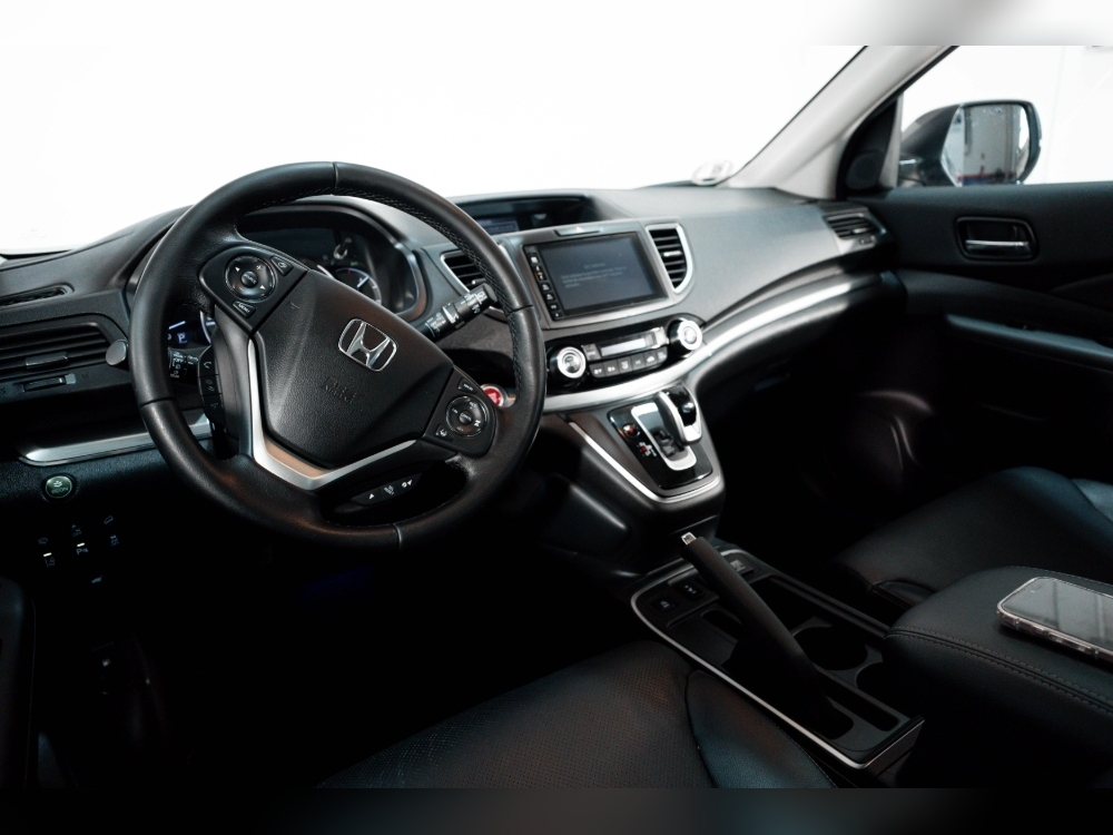 Honda CR-V CRV 1.6 CDTI 160CV EXECUTIVE AUTOMATICO  5P foto 21