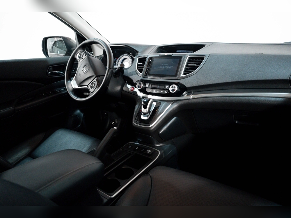 Honda CR-V CRV 1.6 CDTI 160CV EXECUTIVE AUTOMATICO  5P foto 22