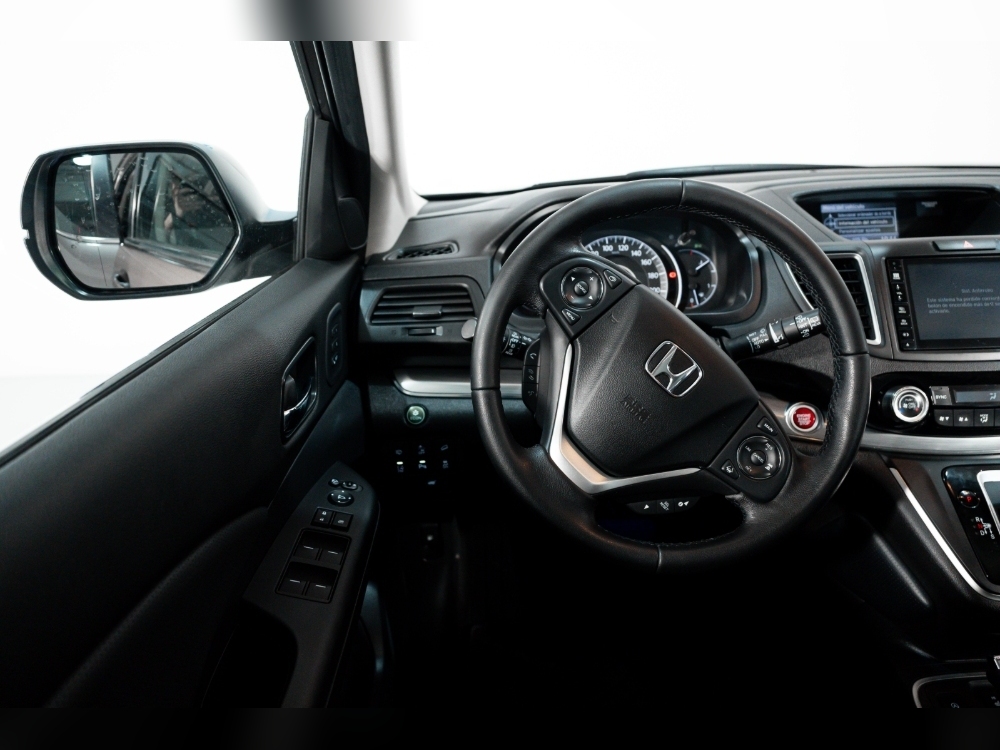 Honda CR-V CRV 1.6 CDTI 160CV EXECUTIVE AUTOMATICO  5P foto 23