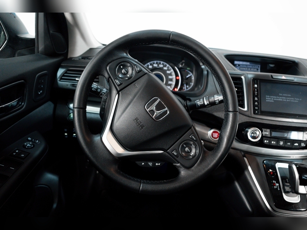 Honda CR-V CRV 1.6 CDTI 160CV EXECUTIVE AUTOMATICO  5P foto 24