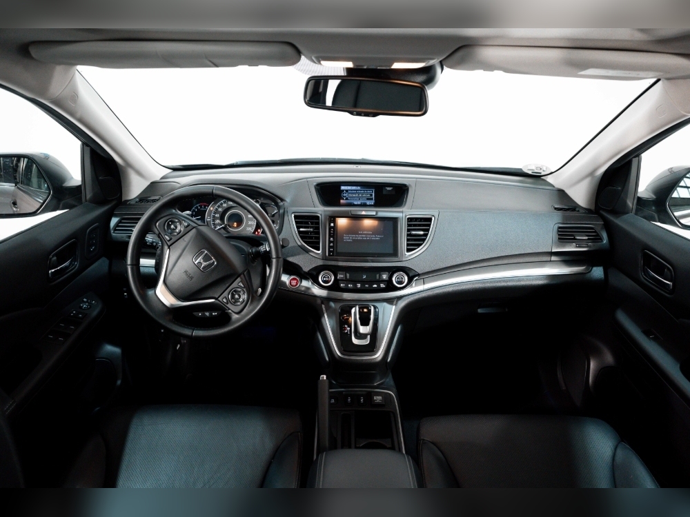 Honda CR-V CRV 1.6 CDTI 160CV EXECUTIVE AUTOMATICO  5P foto 25