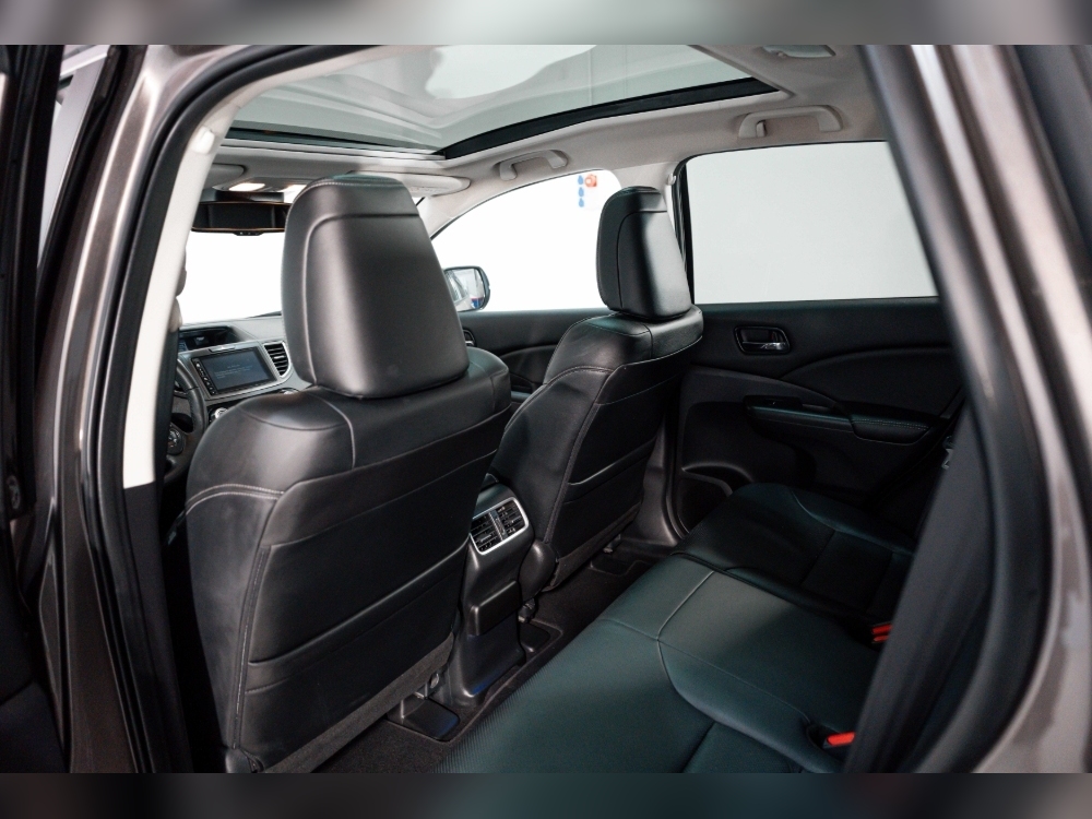 Honda CR-V CRV 1.6 CDTI 160CV EXECUTIVE AUTOMATICO  5P foto 26