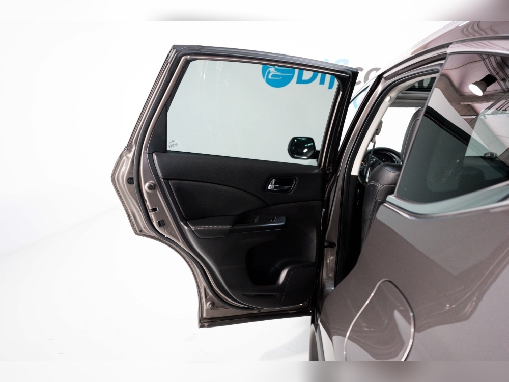 Honda CR-V CRV 1.6 CDTI 160CV EXECUTIVE AUTOMATICO  5P foto 28