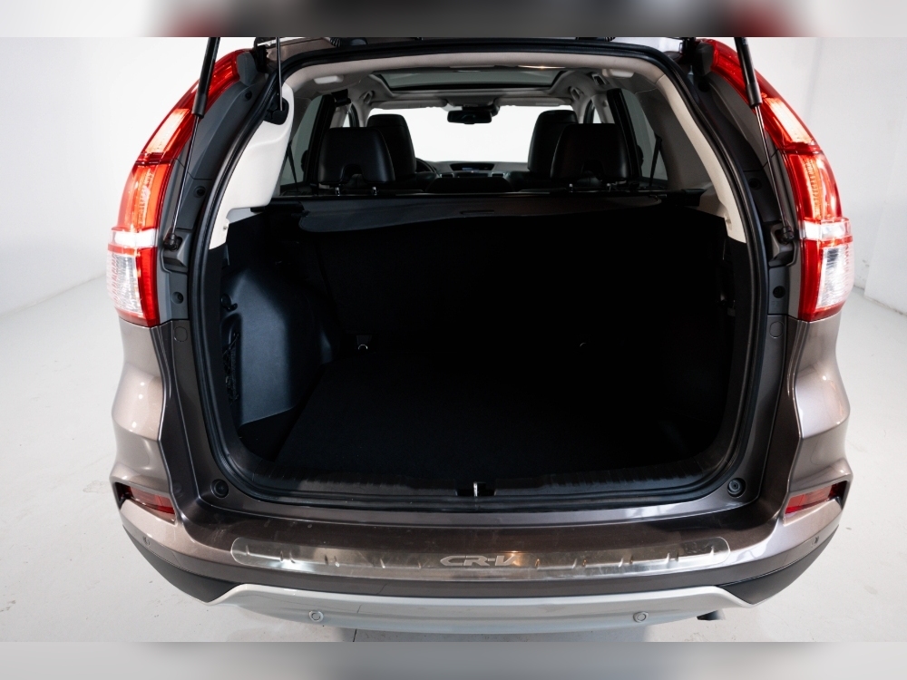 Honda CR-V CRV 1.6 CDTI 160CV EXECUTIVE AUTOMATICO  5P foto 30