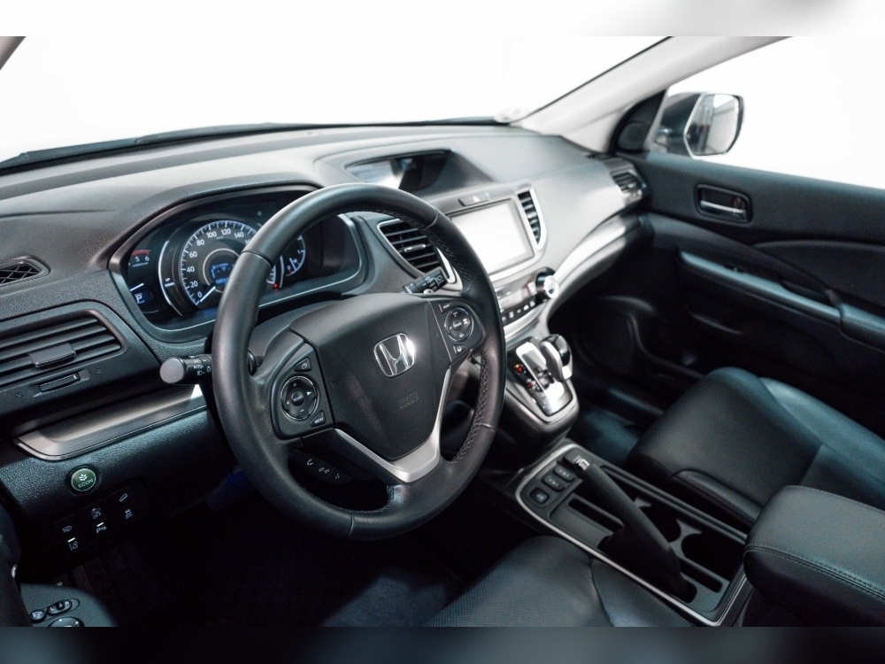 Honda CR-V CRV 1.6 CDTI 160CV EXECUTIVE AUTOMATICO  5P foto 8