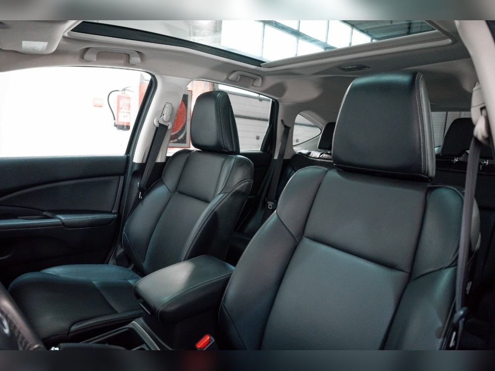 Honda CR-V CRV 1.6 CDTI 160CV EXECUTIVE AUTOMATICO  5P foto 9