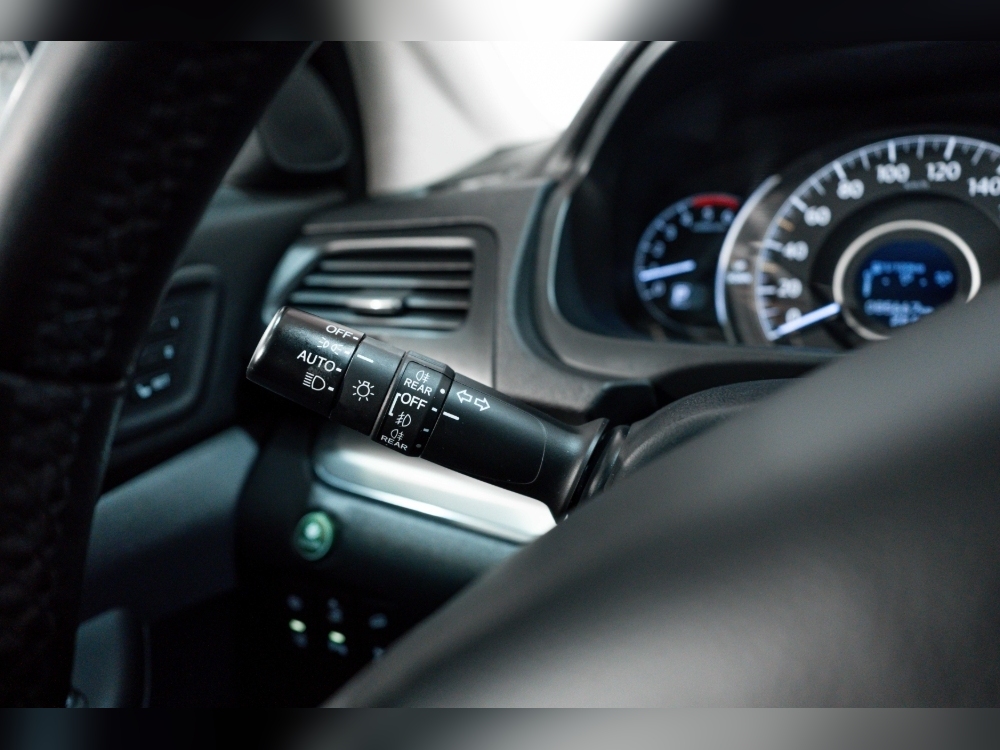 Honda CR-V CRV 1.6 CDTI 160CV EXECUTIVE AUTOMATICO  5P foto 11