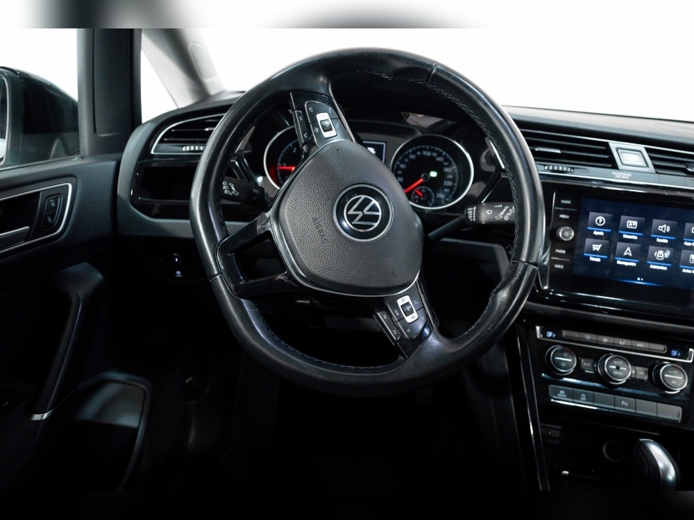 Volkswagen Touran TOURAN 2.0 TDI 150CV DSG R-LINE 7 PLAZAS foto 23