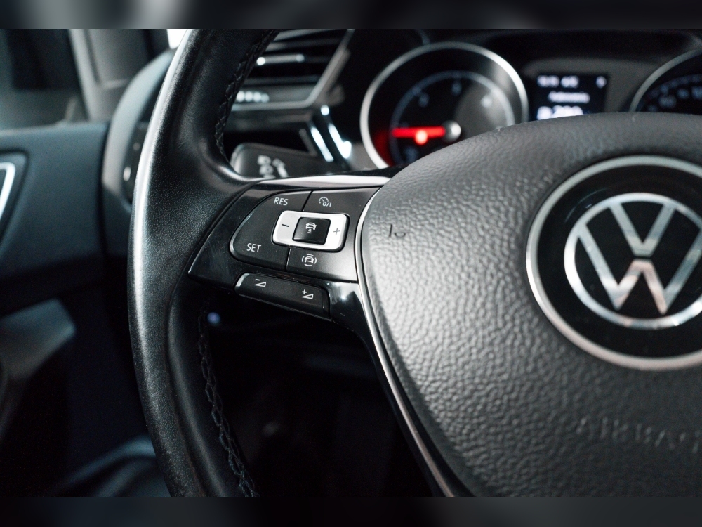 Volkswagen Touran TOURAN 2.0 TDI 150CV DSG R-LINE 7 PLAZAS foto 10