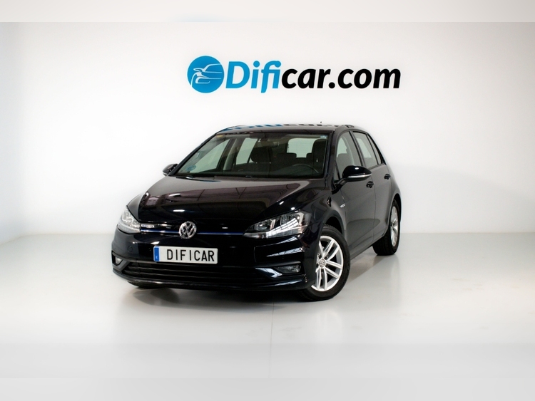 Volkswagen Golf VII GOLF LAST EDITION 1.5 TSI EVO 130CV foto miniatura