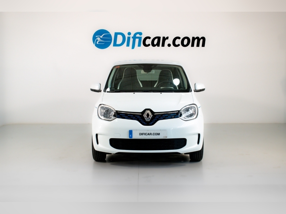 Renault Twingo TWINGO ZEN R80 BATERIA 20KWH foto 3