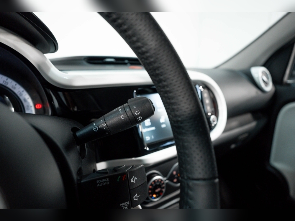 Renault Twingo TWINGO ZEN R80 BATERIA 20KWH foto 17