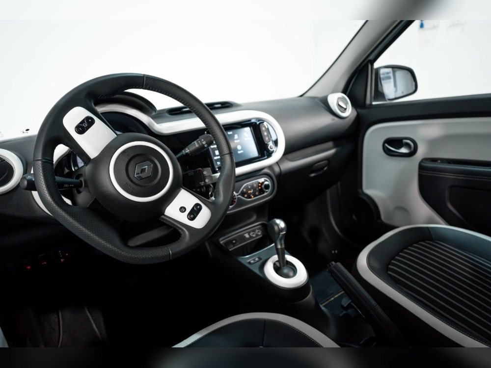 Renault Twingo TWINGO ZEN R80 BATERIA 20KWH foto 21