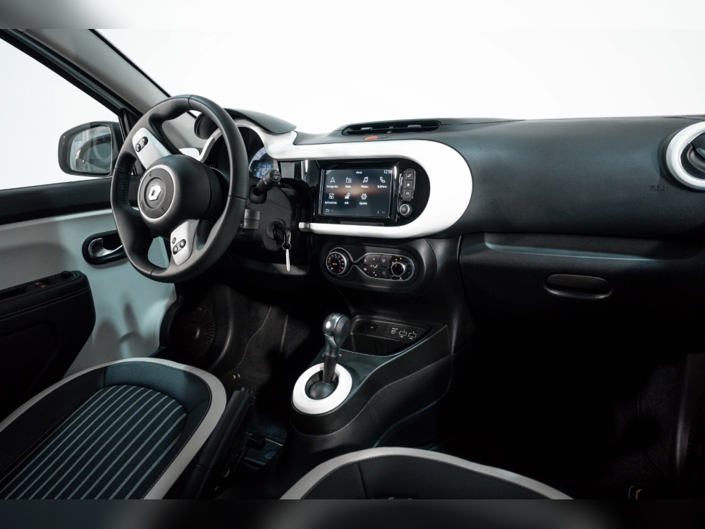 Renault Twingo TWINGO ZEN R80 BATERIA 20KWH foto 22