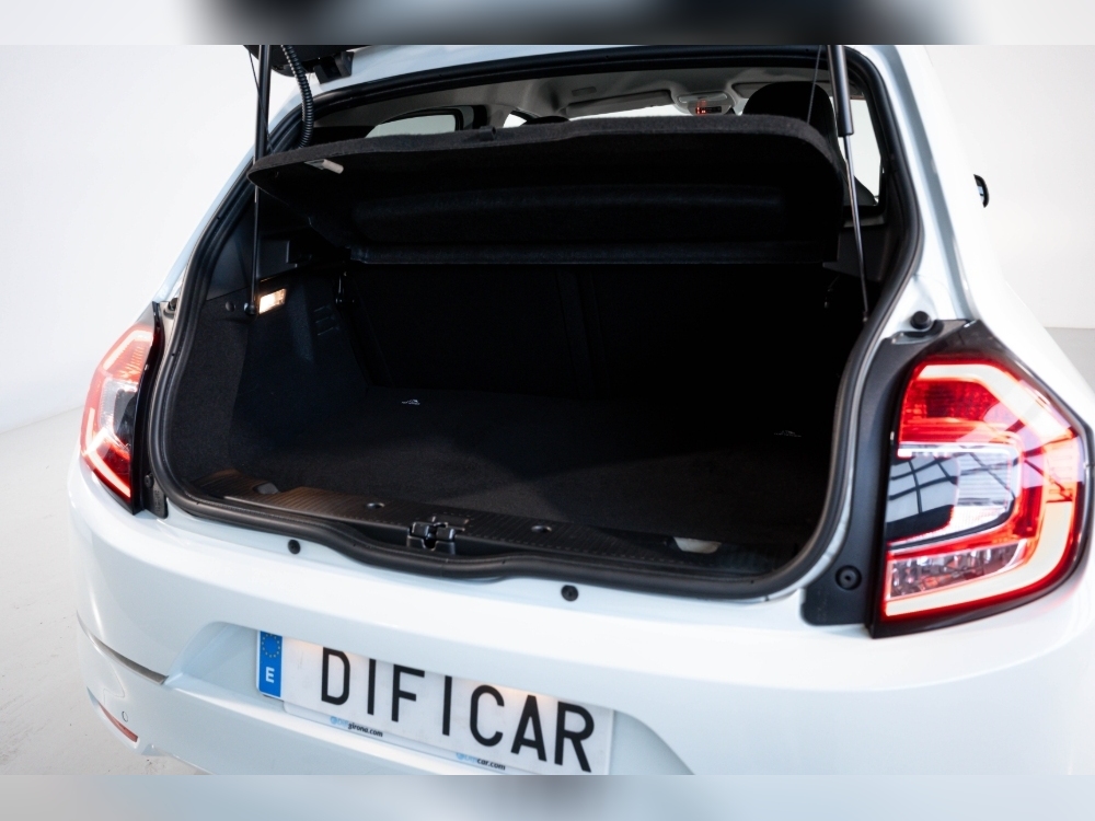 Renault Twingo TWINGO ZEN R80 BATERIA 20KWH foto 30