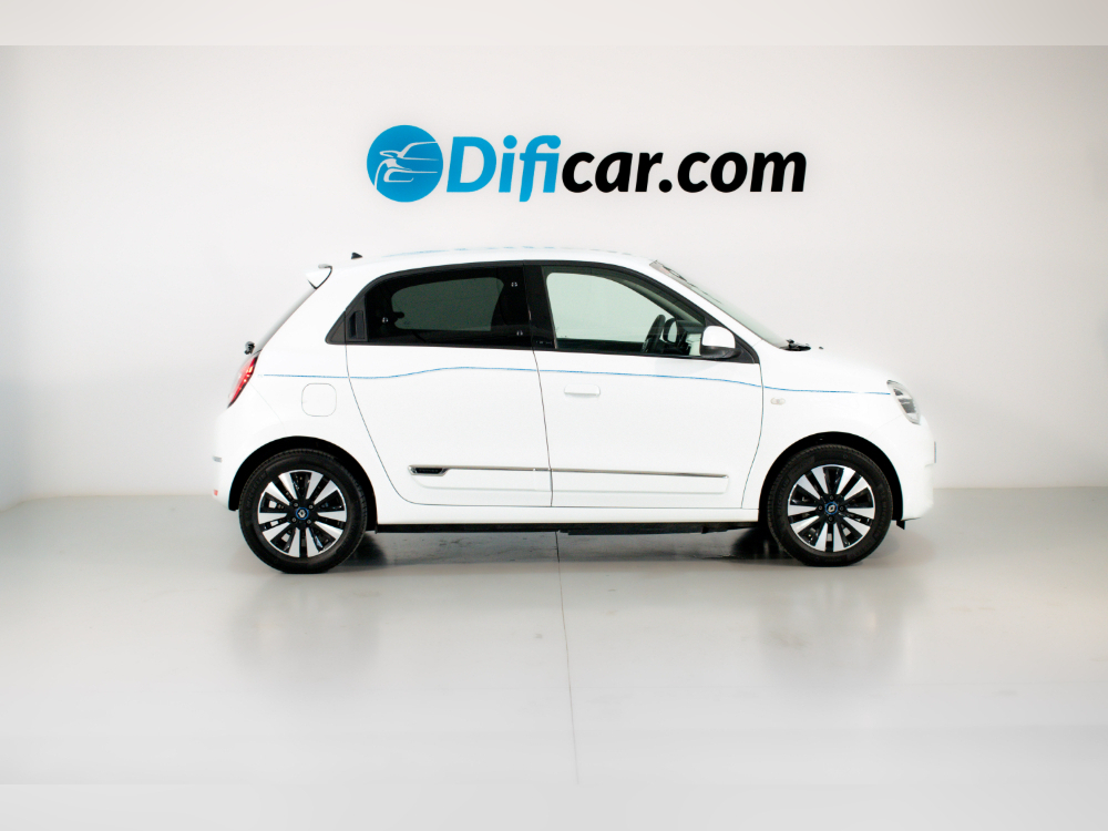 Renault Twingo TWINGO ZEN R80 BATERIA 20KWH foto 5