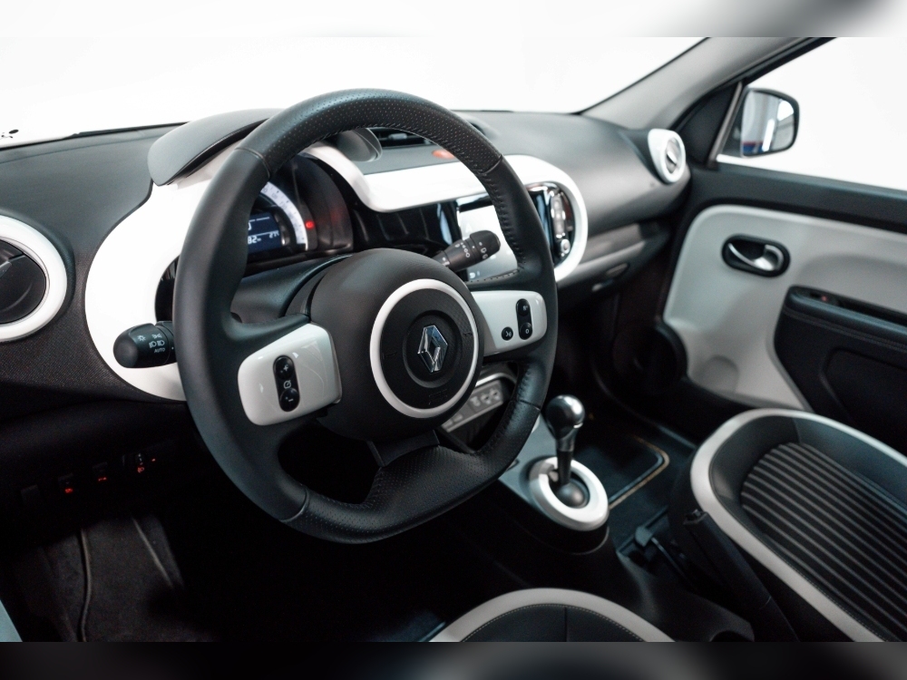 Renault Twingo TWINGO ZEN R80 BATERIA 20KWH foto 8
