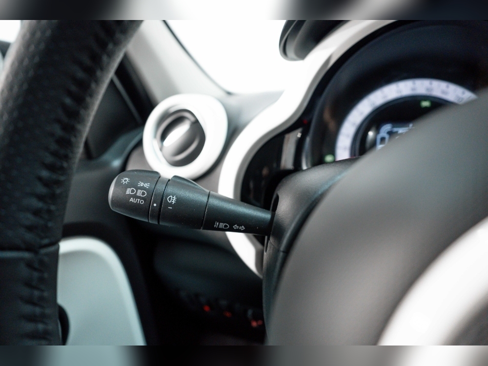 Renault Twingo TWINGO ZEN R80 BATERIA 20KWH foto 11