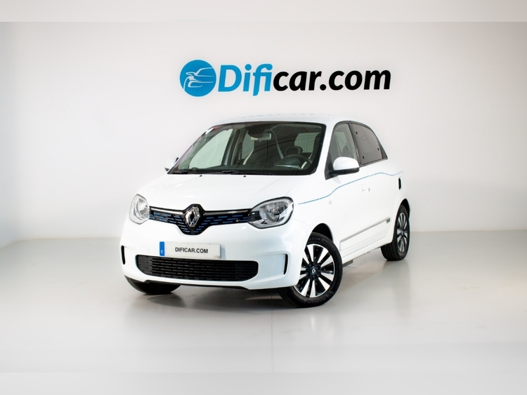 Renault Twingo TWINGO ZEN R80 BATERIA 20KWH foto miniatura