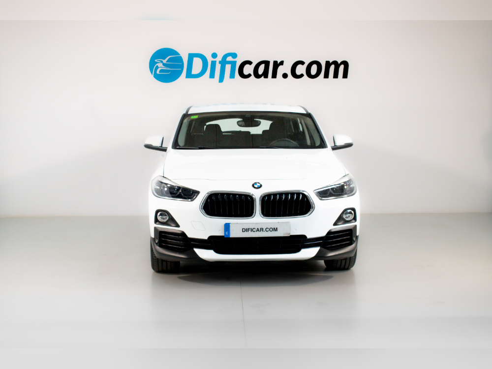 BMW X2 X2 SDRIVE 18I 1.5 140CV AUTOMATICO foto 3