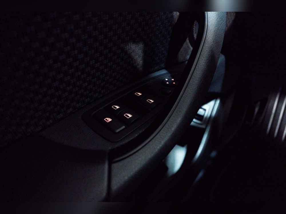 BMW X2 X2 SDRIVE 18I 1.5 140CV AUTOMATICO foto 13