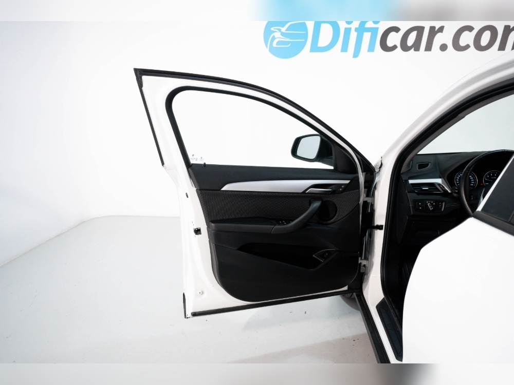 BMW X2 X2 SDRIVE 18I 1.5 140CV AUTOMATICO foto 14