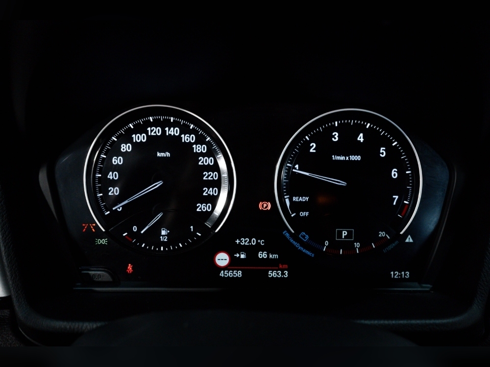 BMW X2 X2 SDRIVE 18I 1.5 140CV AUTOMATICO foto 15