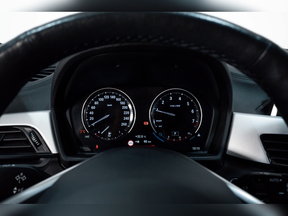 BMW X2 X2 SDRIVE 18I 1.5 140CV AUTOMATICO foto 16