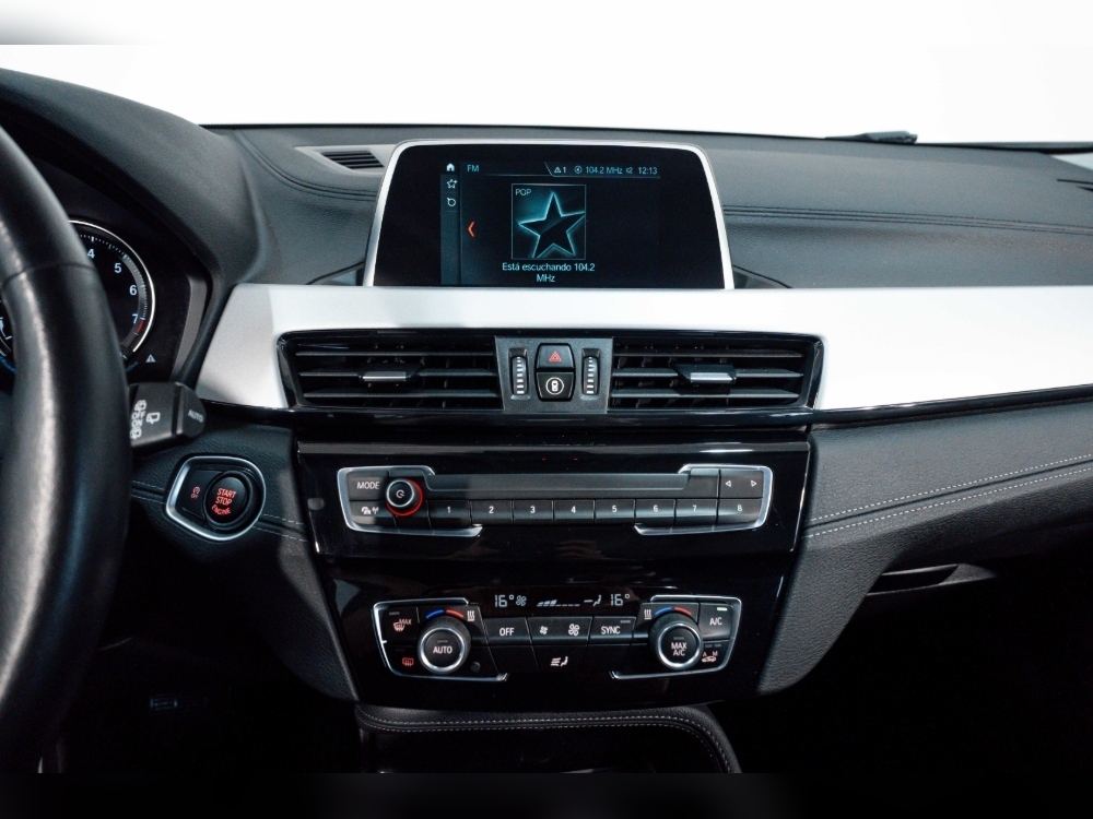 BMW X2 X2 SDRIVE 18I 1.5 140CV AUTOMATICO foto 20