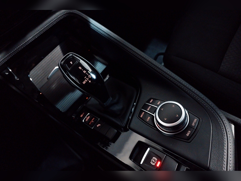 BMW X2 X2 SDRIVE 18I 1.5 140CV AUTOMATICO foto 21