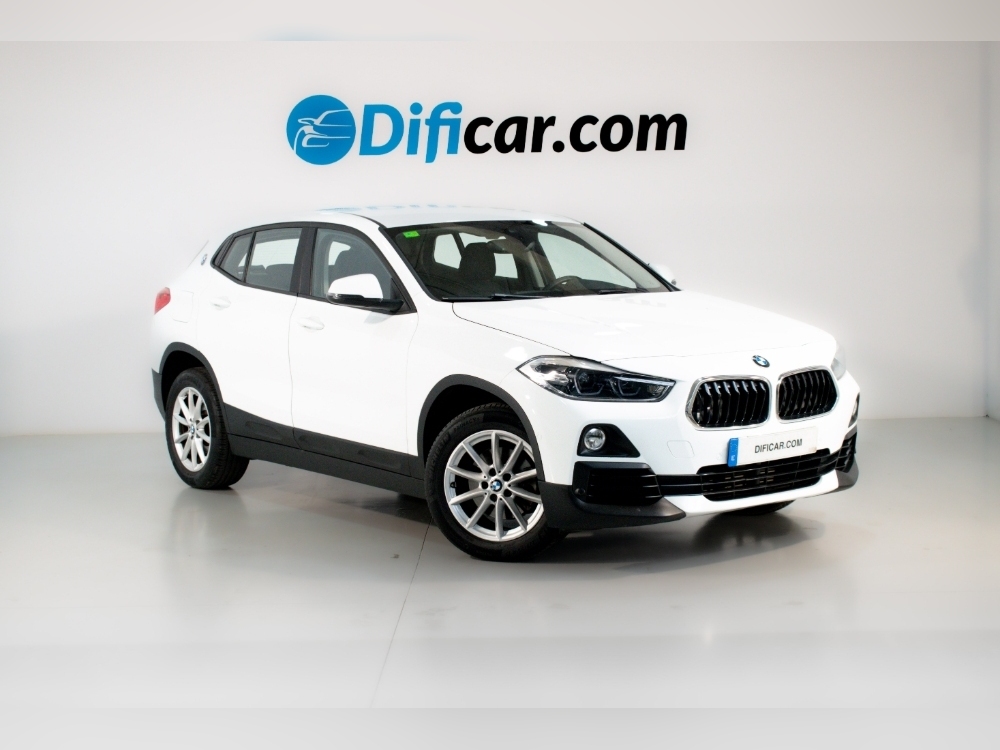 BMW X2 X2 SDRIVE 18I 1.5 140CV AUTOMATICO foto 4