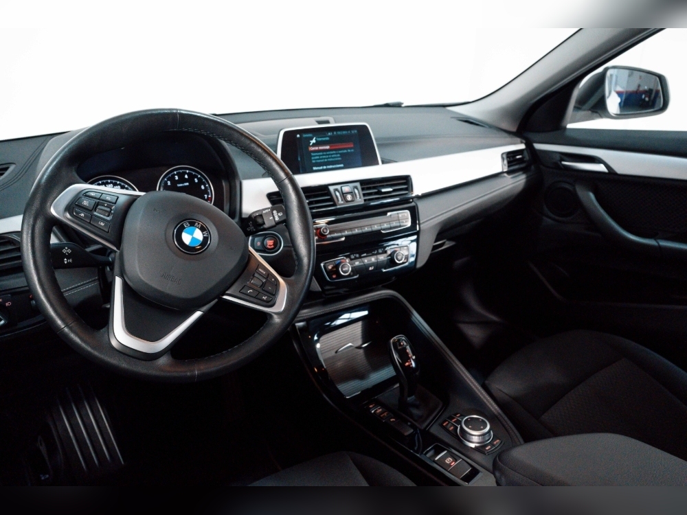 BMW X2 X2 SDRIVE 18I 1.5 140CV AUTOMATICO foto 22